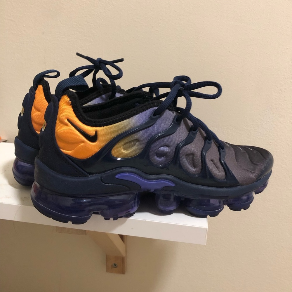 Nike Vapor Max Plus